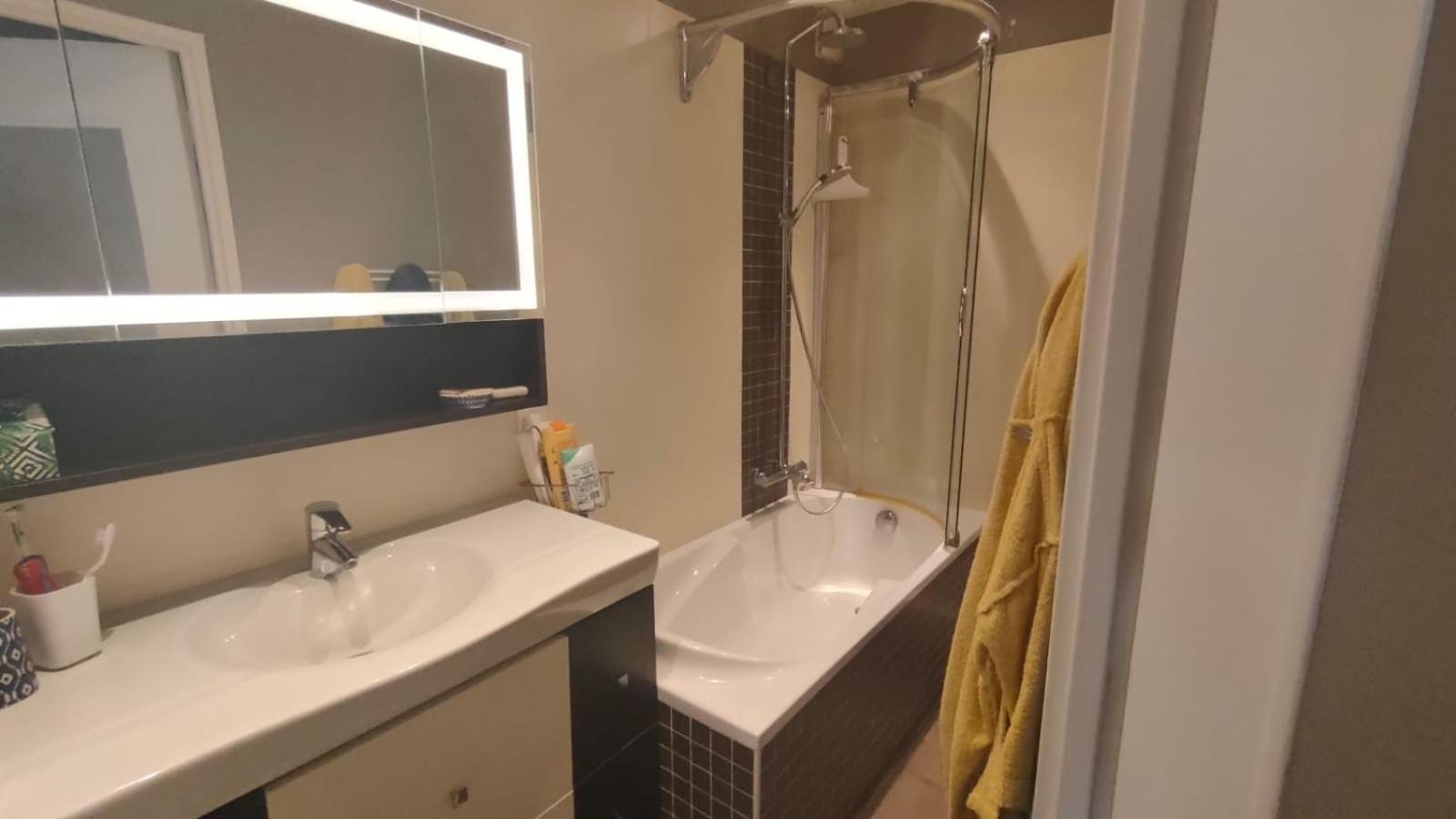 Chambre A 30 Min De Paris Montparnasse Villepreux Exterior photo