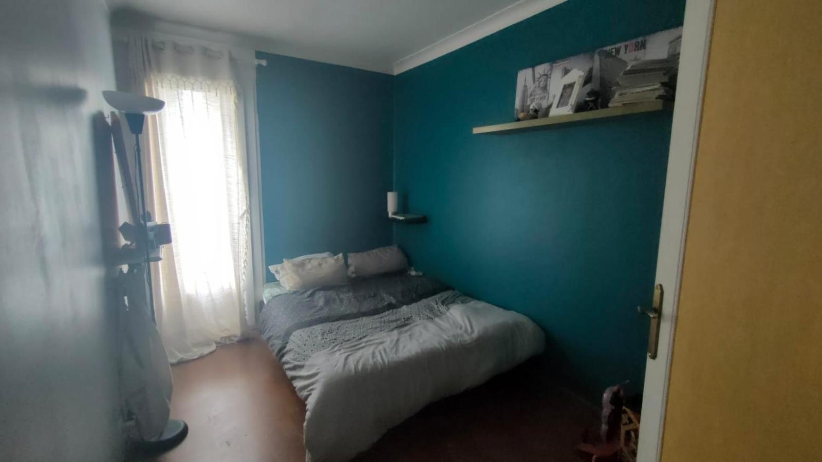 Chambre A 30 Min De Paris Montparnasse Villepreux Exterior photo